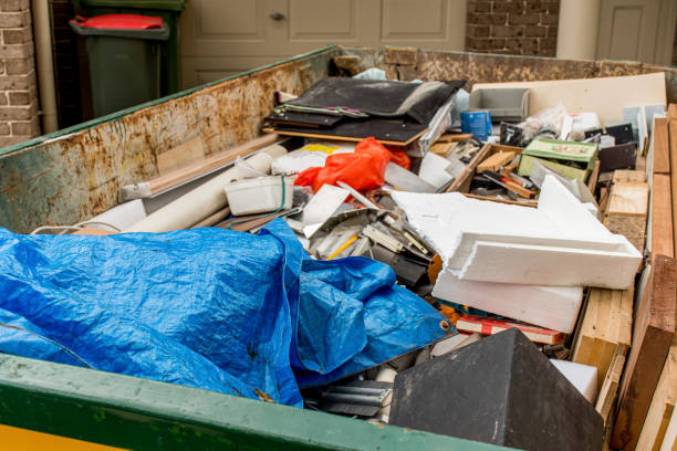 Best Hoarding Cleanup  in Rochester, MN